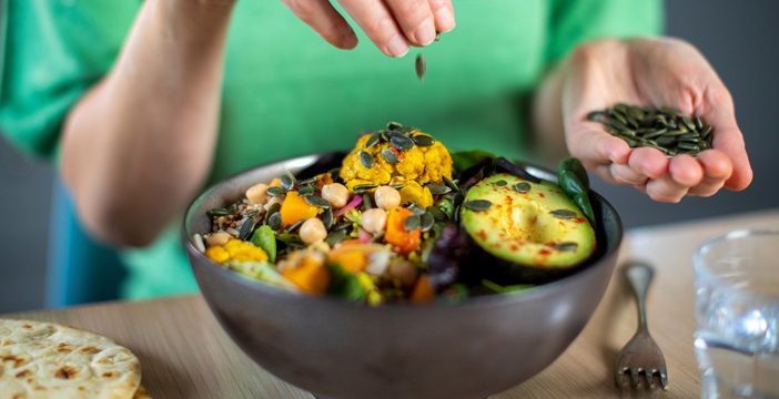 best seeds for diabetes