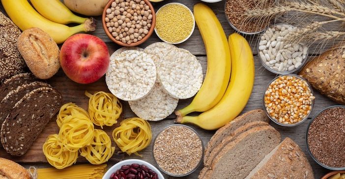 carbohydrates
