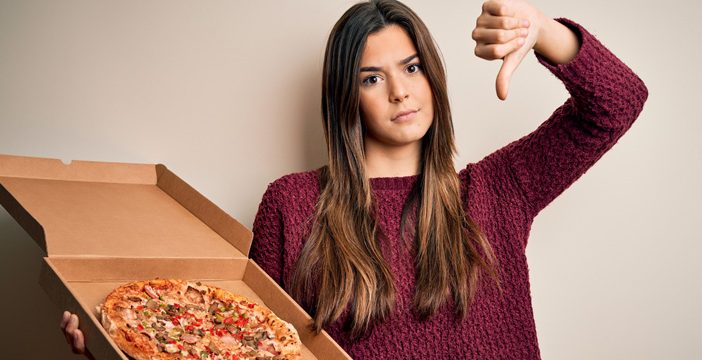 end diabetes stigma