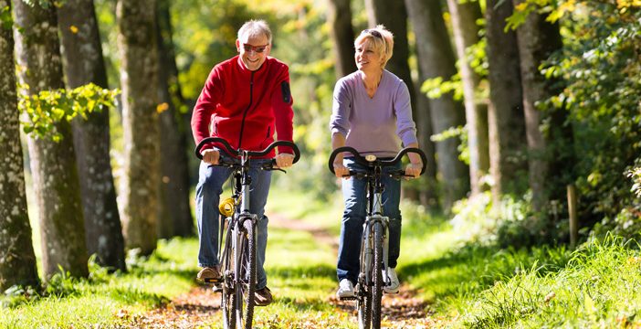 exercise and diabetes