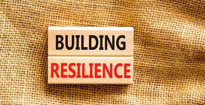 build resilience