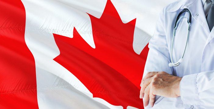 diabetes trends in Canada