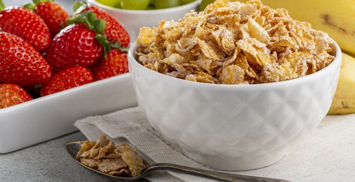 processed foods