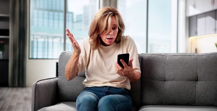 diabetes frustration