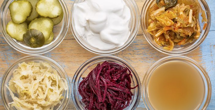 probiotics