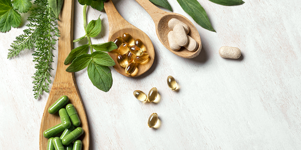 Supplements Supplements