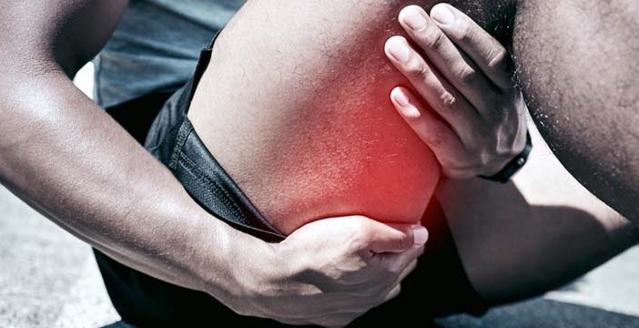 manage injuries