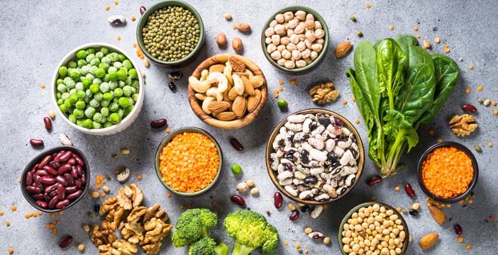 foods improve insulin sensitivity