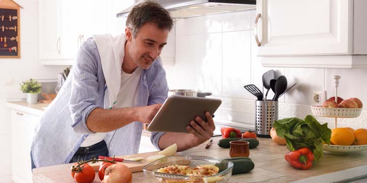 Diabetes meal planning for beginners