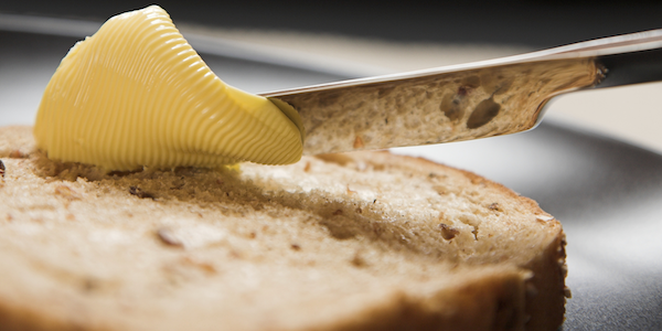 Butter Butter