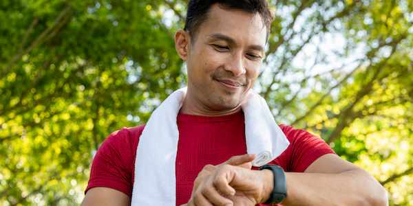 Exercise tracking Exercise tracking