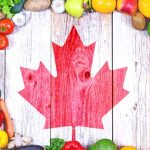 Canadian grown foods