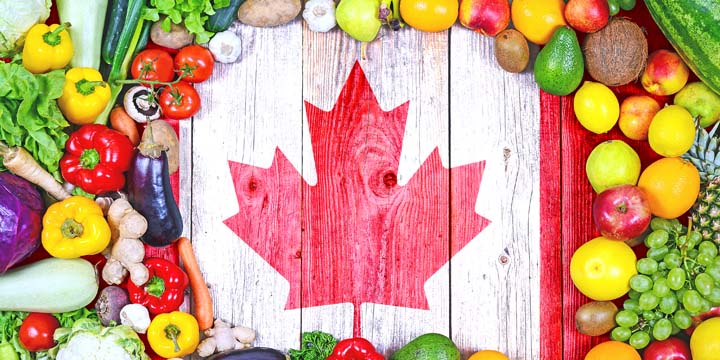 Top Canadian-grown foods that are good for diabetes