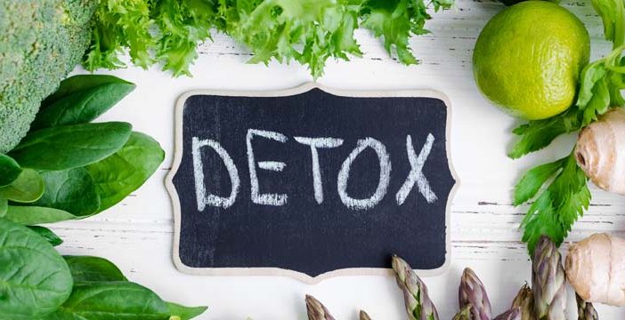 detox diets and diabetes