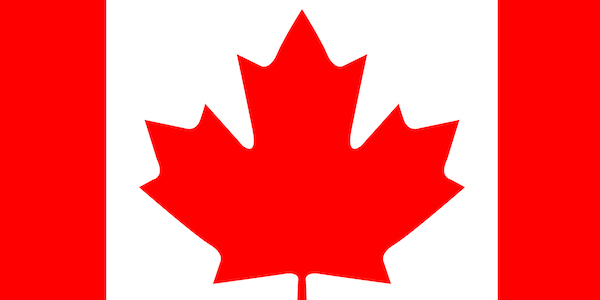 Canada flag Canada national flag